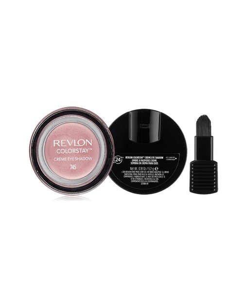 Revlon（レブロン）の「ColorStay™ Crème Eye Shadow Set 3 (740 Black Currant/ 745 Cherry Blossom/ 705 Crème Brulee)（その他・レディース・740 Black Currant, 745 Cherry Blossom, 705 Crème B・5.2 g）」の3枚目の写真