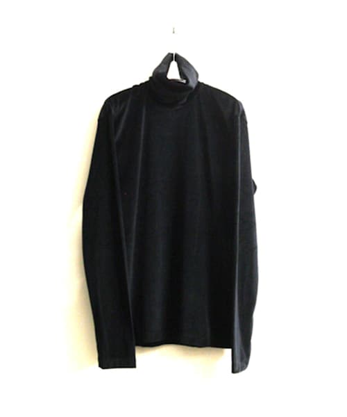 ジョンローレンスサリバン/ベロアタートル