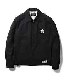 【希少】 ワコマリア　ベトナムジャケット　天国東京　ベトジャン　サイズS WACKO MARIA ワコマリア 天国東京 新作 ベトジャン - メルカリ