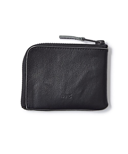 FTC LUXE LEATHER WALLET（FTC WALLET | STAY GOLD）
