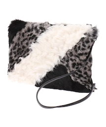 BARAK | ファークラッチ(クラッチバッグ)