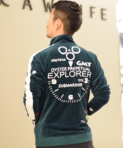 Birdog バードッグ セットアップ Birdog pajamas setup / バードッグ