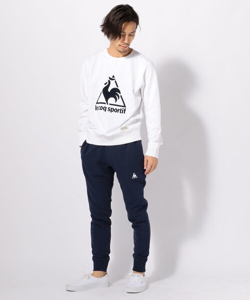 le coq sportif（ルコックスポルティフ）の「le coq sportif/ル コック