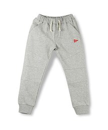 RADCHAP | カットバイカージョガーパンツ(その他パンツ)