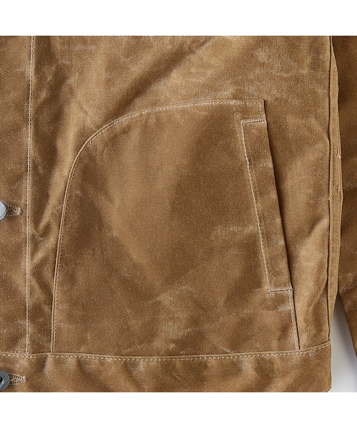 ROGUE TERRITORY（ローグテリトリー）の「Supply Jacket Tan Ridgeline