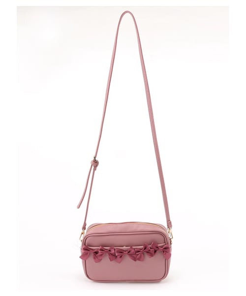 Maison de FLEUR（メゾンドフルール）の「通販限定受注生産リボン 