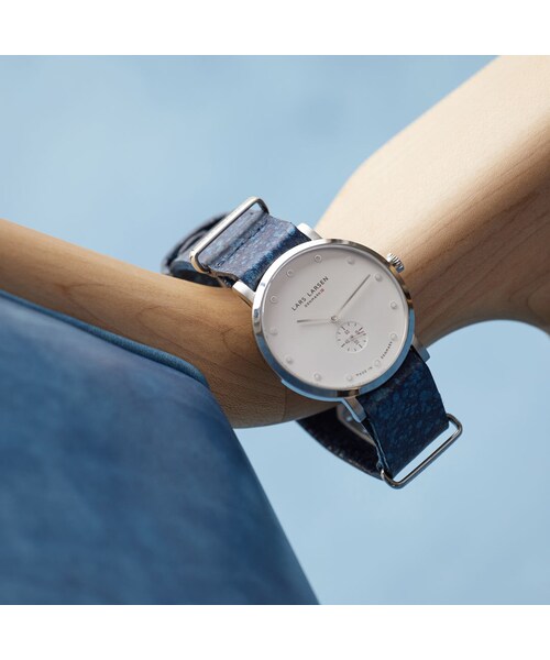 LARS LARSEN（ラースラーセン）の「【ラスト1本】【SUKUMO】【スクモ