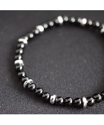 KiRi | JMBRY Unisex ブレスレット -リズム-(ブレスレット)