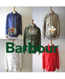 Barbour | 【Barbour】 OVERDYED SL BEDALE(その他アウター)