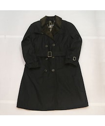 Barbour（バブアー）の「【Barbour/バブアー】 WHITLEY WAX TRENCH