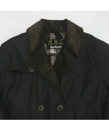 Barbour（バブアー）の「【Barbour/バブアー】 WHITLEY WAX