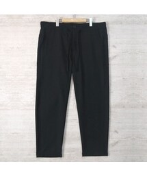 LAMOND. | 【LAMOND】 STRETCH FLANNEL FRENCH RELAX PT(その他パンツ)