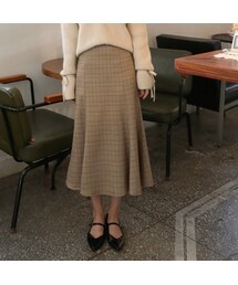CHERRYKOKO | best of me, skirt(スカート)