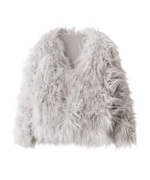 GRL | エコファージャケット(その他アウター)