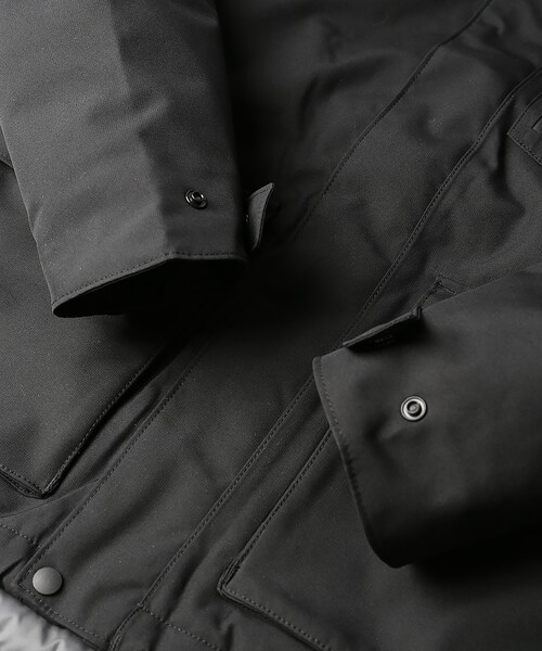 patagonia(パタゴニア)の「Men's TOPLEY JACKET(その他・ブラック・XS/S)」の14枚目の写真