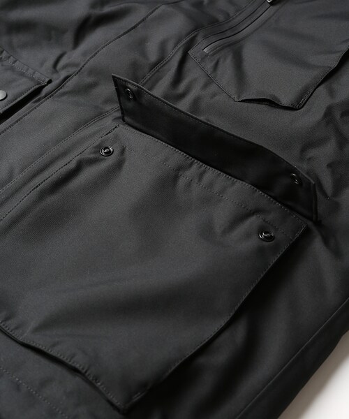 patagonia(パタゴニア)の「Men's TOPLEY JACKET(その他・ブラック・XS/S)」の13枚目の写真