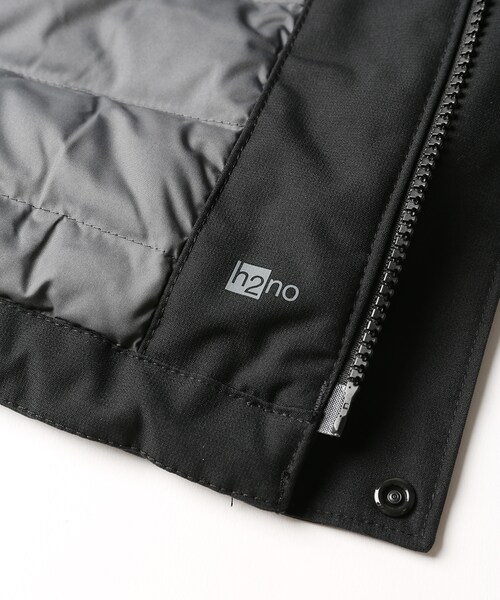 patagonia(パタゴニア)の「Men's TOPLEY JACKET(その他・ブラック・XS/S)」の19枚目の写真