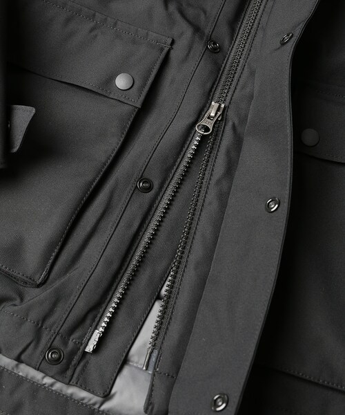 patagonia(パタゴニア)の「Men's TOPLEY JACKET(その他・ブラック・XS/S)」の11枚目の写真