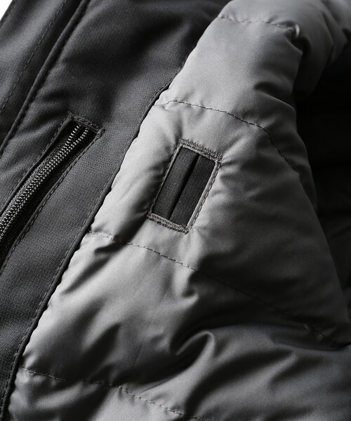 patagonia(パタゴニア)の「Men's TOPLEY JACKET(その他・ブラック・XS/S)」の18枚目の写真