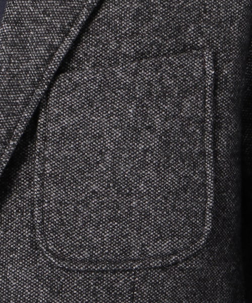 Engineered Garments（エンジニアードガーメンツ）の「Baker jkt wool