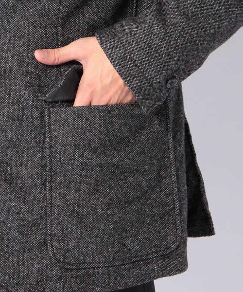 新品 Engineered Garments 24AW チェック パーカー 8086000134640_1.jpg?v=