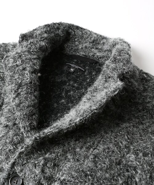 Engineered Garments（エンジニアードガーメンツ）の「KNIT BLAZER 