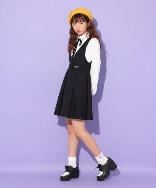 repipi armario（レピピ アルマリオ）の「☆2018卒服