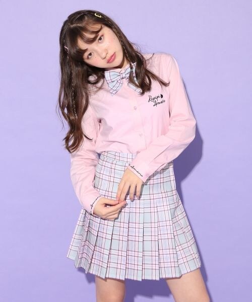 repipi armario（レピピ アルマリオ）の「☆2018卒服☆パステル