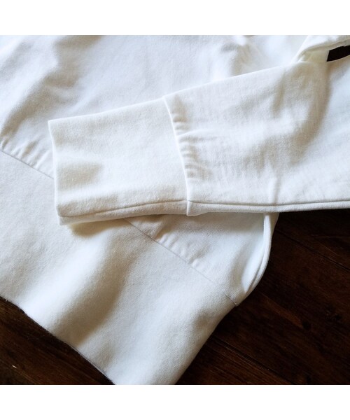 Handmade（ハンドメイド）の「コンパクトスウェット（スウェット・レディース・その他）」の6枚目の写真