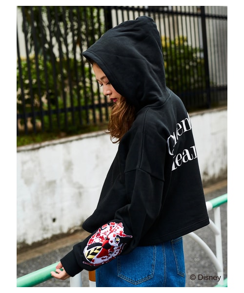 WMMW パーカー 2012-2013 ウラワンコラボ WMMW パーカー 2012-2013