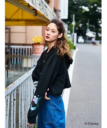 ELLEGARDEN アジアツアー　限定パーカー 希少ELLEGARDEN アジアツアー限定Foodie （XL）パーカー