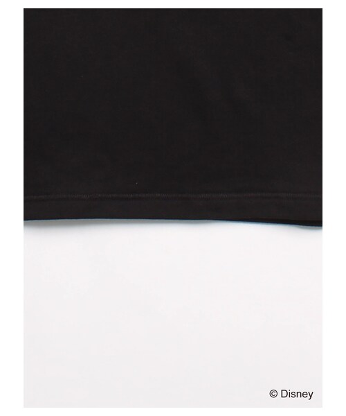 E hyphen world gallery（イーハイフンワールドギャラリー）の「ウィランズ アースラ パーカー（トップス・ブラック・F）」の11枚目の写真