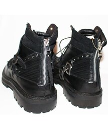 14th addiction エンジニアブーツ 14th Addiction（フォーティーンスアディクション）の「14th