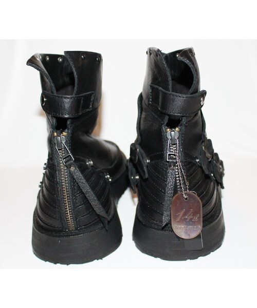 14th Addiction（フォーティーンスアディクション）の「14th Addiction