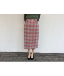 USED | 60's　ペンシルスカート(スカート)