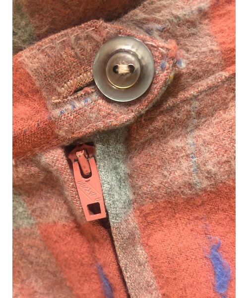 USED（ユーズド）の「60's　ペンシルスカート（スカート・レディース・その他）」の6枚目の写真