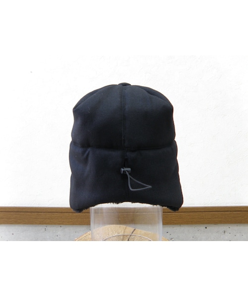 KROFUNE（クロフネ）の「KROFUNE　55（キャップ・メンズ・その他）」の3枚目の写真