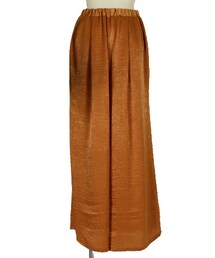 frunco | グロッシーパンツ(その他パンツ)