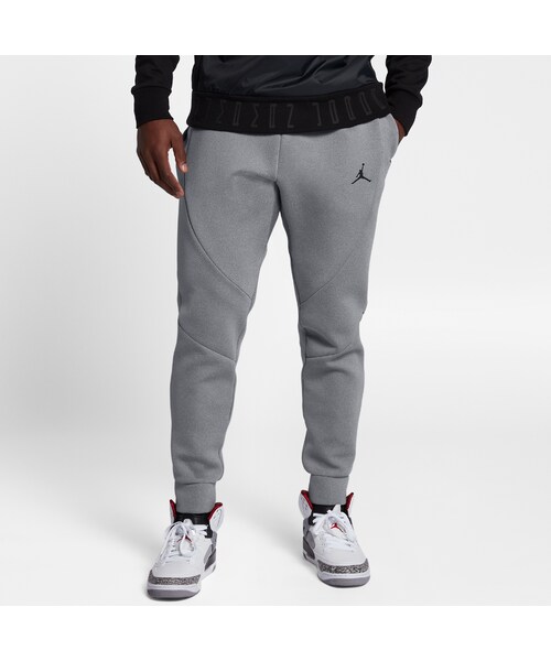 Nike ナイキ の ジョーダン スポーツウェア フライト テック メンズ フリースパンツ パンツ Wear