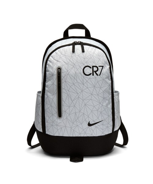 Nike ナイキ の Cr7 キッズ サッカーバックパック バッグ Wear