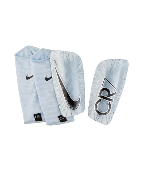 Nike ナイキ の ナイキ マーキュリアル ライト Cr7 サッカーシンガード ファッション雑貨 Wear