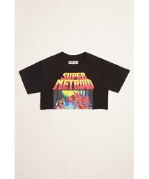 FOREVER 21（フォーエバー トゥエンティーワン）の「F21 x Super