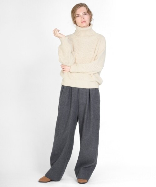 RNA-N よれよれウール セットアップ N JACKET」Reflax(R)スラブツイルストレッチジャケット