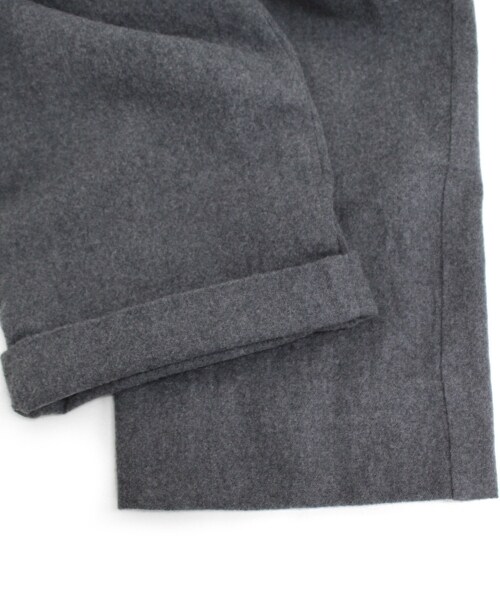 RNA-N よれよれウール セットアップ RNA-N よれよれウール セットアップ