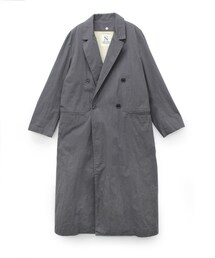 RNA-N | ＜予約＞C/N Wブレストロングコート(ジャケット/アウター)