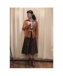 Vintage Clothing | 1960年代 WB.PLACE&CO.(その他アウター)