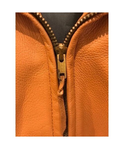 Vintage Clothing(ヴィンテージクロージング)の「1960年代 WB.PLACE&CO.(その他アウター・レディース・その他)」の6枚目の写真