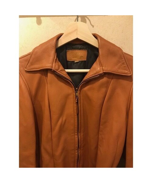 Vintage Clothing(ヴィンテージクロージング)の「1960年代 WB.PLACE&CO.(その他アウター・レディース・その他)」の4枚目の写真