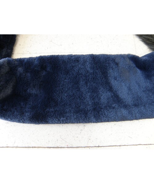 MIFUNE（ミフネ）の「MIFUNE　Brigitte（ストール/ショール・レディース・その他）」の6枚目の写真