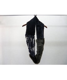 MIFUNE | MIFUNE　Brigitte(ストール/ショール)